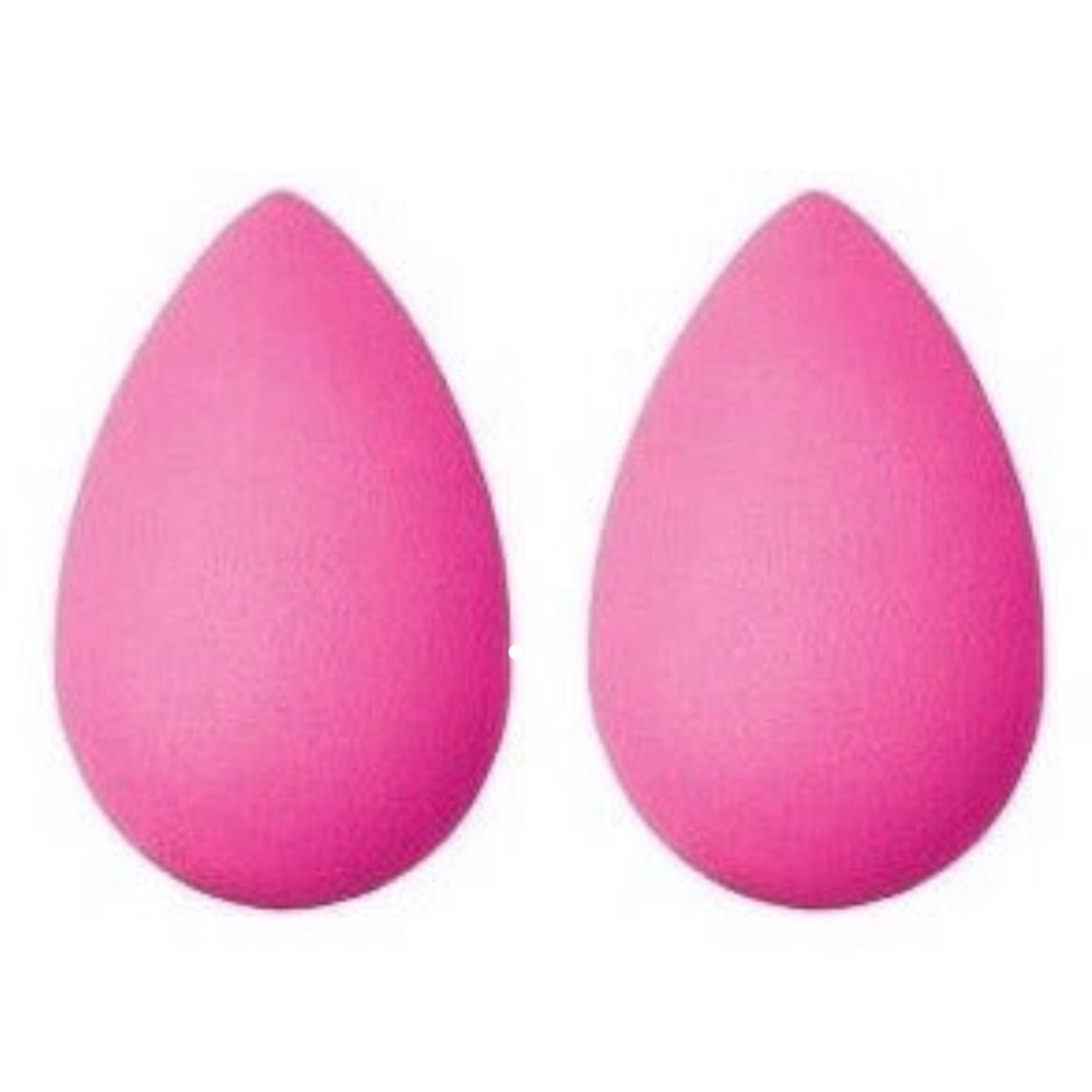 Lot of 2 beautyblender 100% Authentic